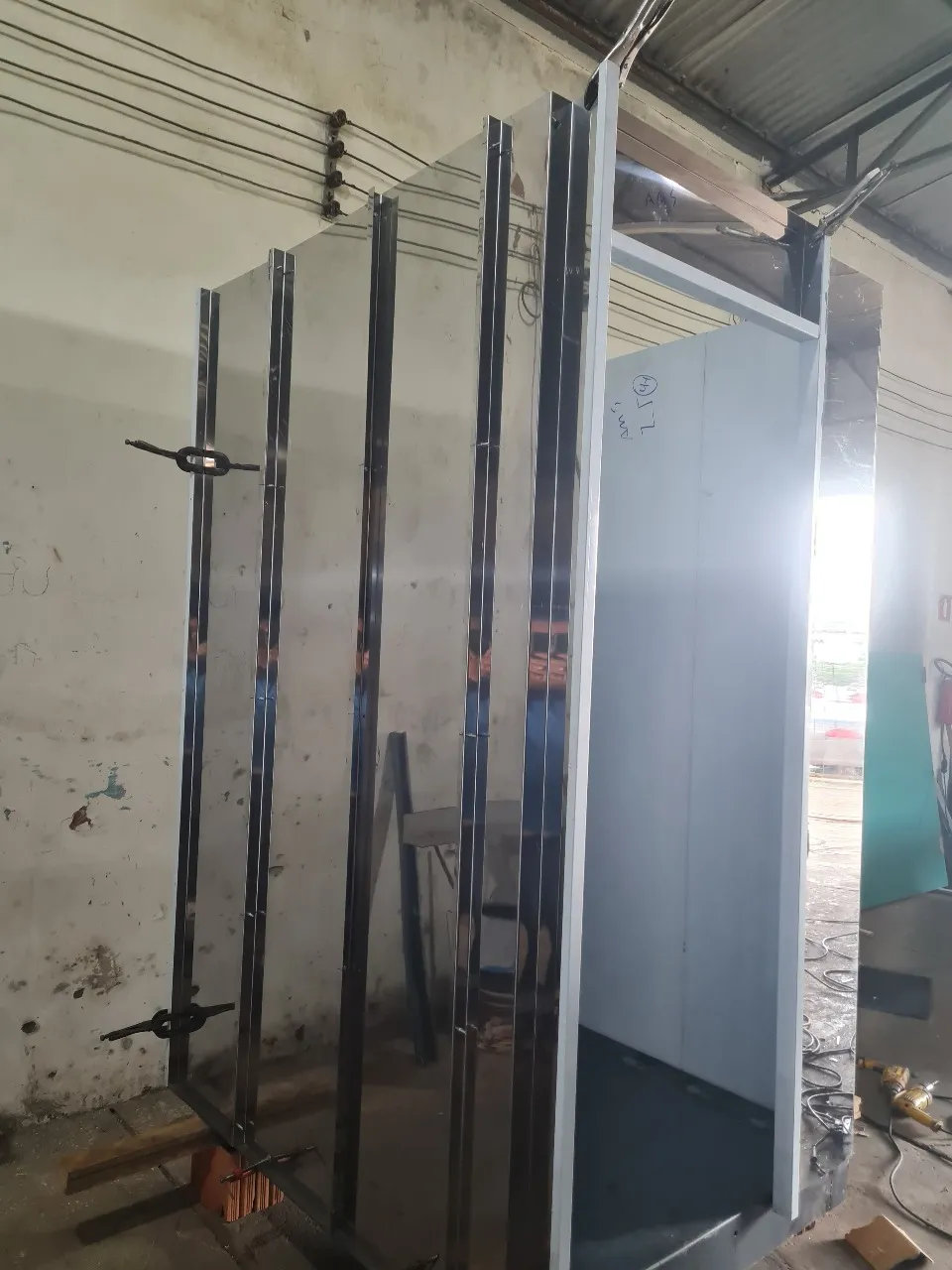 Empresa De Modernização De Elevador Em Condomínio