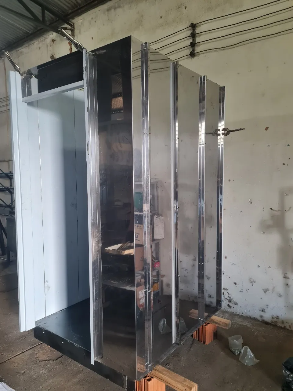 Empresa De Manutenção De Elevadores