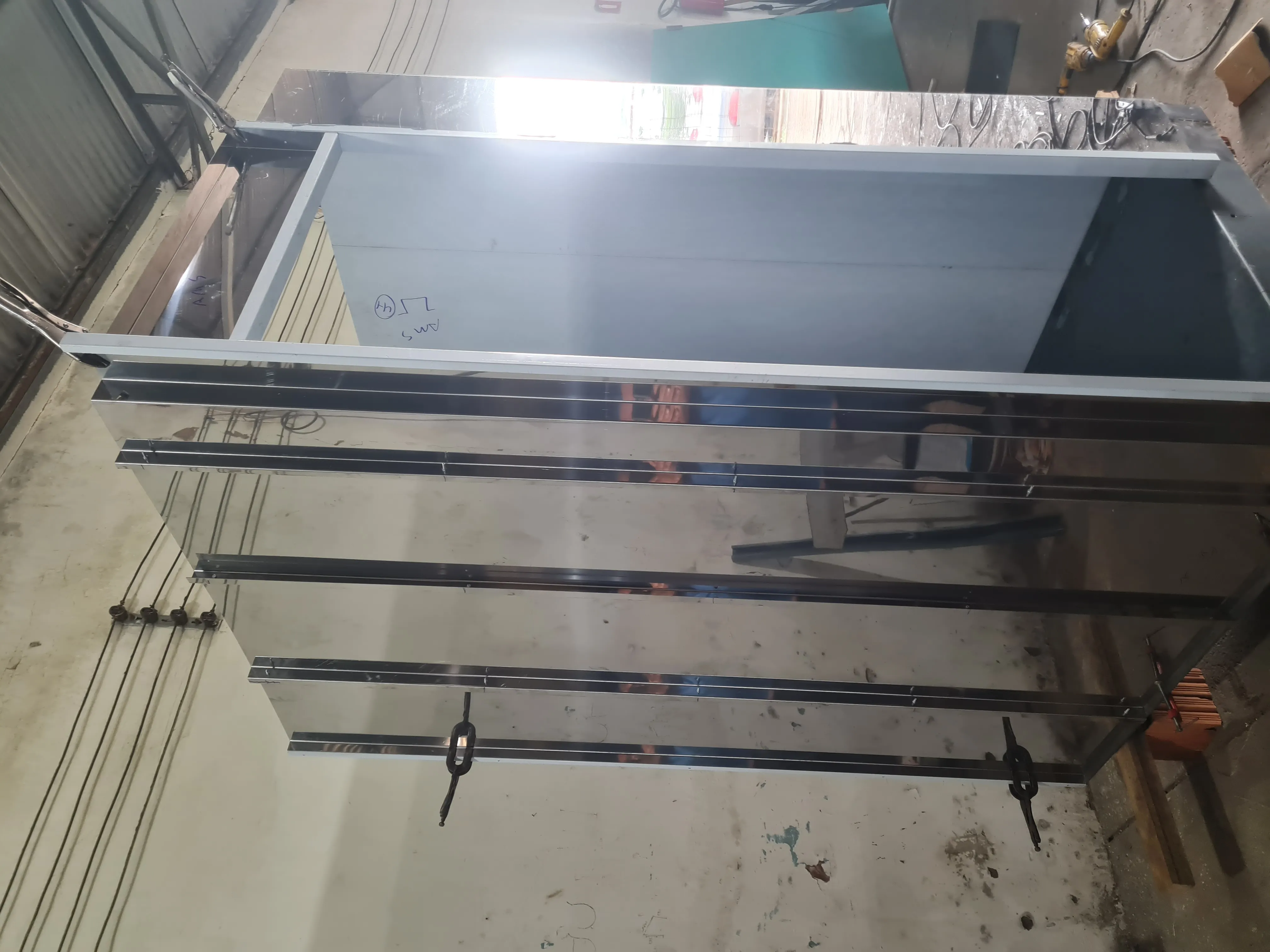 Elevador De Passageiro