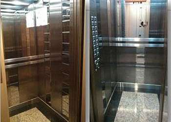 Manutenção e conservação de elevadores