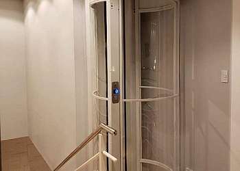 Elevador residencial nano lift preço Londrina