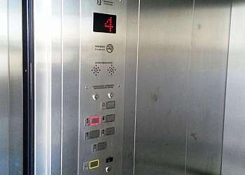 Conservação de elevadores preço