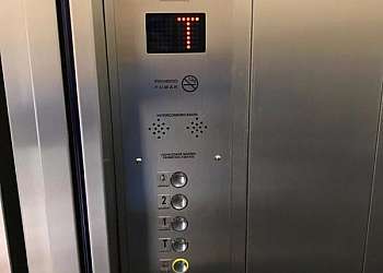 Empresa de elevadores