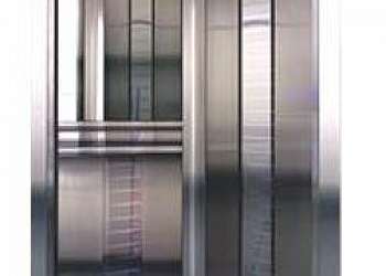 Reforma de elevadores